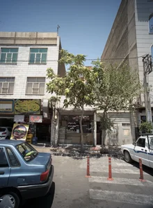 رنگ خیر اللهی 2