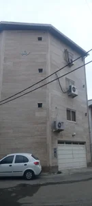 مجتمع باران ساحلی 2