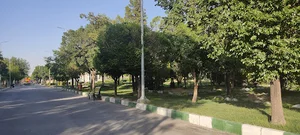 پارک غدیر