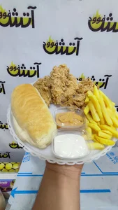 آتش فود