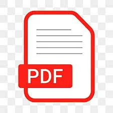 Pdf PNG, Vector, PSD, and Clipart With Transparent ...