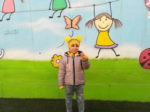 مهدکودک و پیش دبستانی سایه