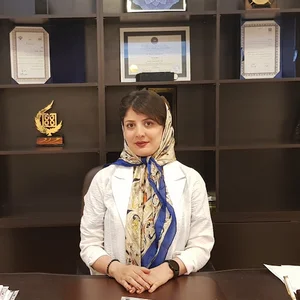مطب دکتر بهاره توانا