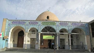 امامزاده دوخاتون