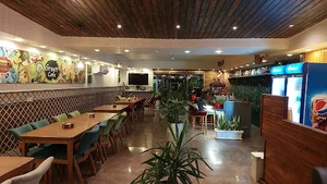 Cafe Gree