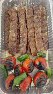 تهیه غذای حافظ 3
