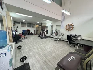 مرکز تندرستی دانشگاه خوارزمی (دکتر خوش باطن) 2