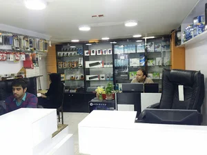Shop Farrahi (Forozande computer)