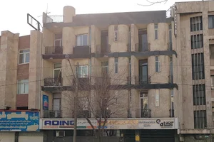 ادینگ شیمی پارس