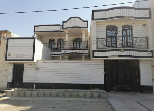 ویلا سوئیت محسن بندر دیلم