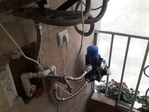 تاسیسات کفایی 5