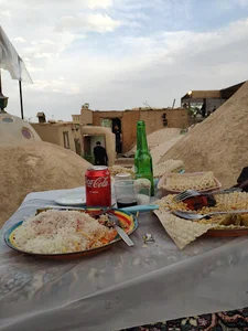 کافه رستوران ایرانی