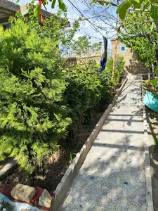 خانه عرفان محمدی