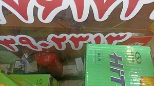 باطری و دینام مجتبی