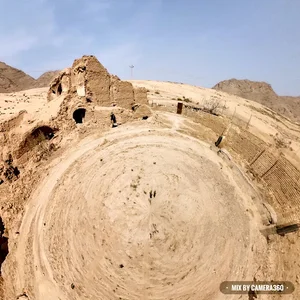 قلعه علی آباد