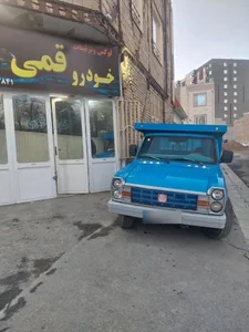 اتوگالری قمی 5