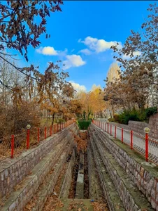 بوستان دانشجو