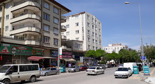 Cergibozanlar Binevler 2 Şube