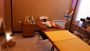 سالن ماساژ آقایان ناب تهران 5