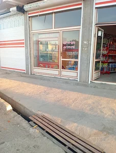 فروشگاه غلامپور