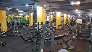 Record Gym