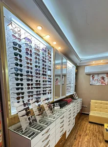 عینک زعفرانیه