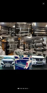 ارشا اسپرت گاردورکاب 2