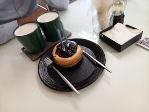 SA cafe