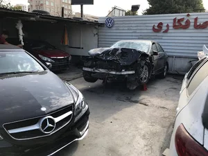 اتوتکنیک غرب