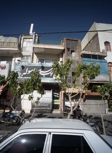 کباب سرای ماسوله 2
