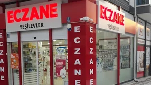 YEŞİLEVLER ECZANESİ