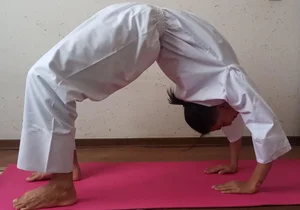 آکادمی یوگا زنجان 2