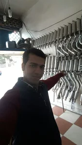 اگزوز سازی و رادیاتور سازی دلشاد