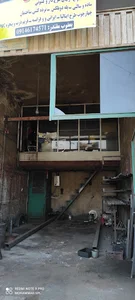 درب و پنجره سازی مقدم
