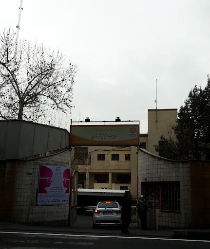 سازمان بهزیستی شهرستان تهران