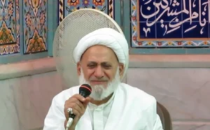 حوزه علمیه ولی عصر عجل الله رودان