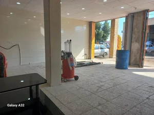 اتوسرویس دانژه