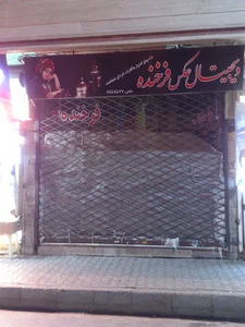 دیجیتال عکس فرخنده