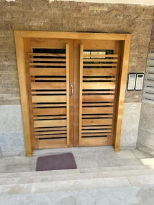 رنگکاری رنگ کاری مصنوعات چوبی عبدالهی