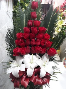 گلسرای گل گندم