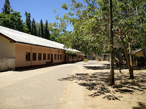 District Hospital Kataragama