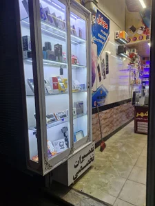 موبایل ملی شهر