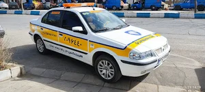 امداد خودرو خمین