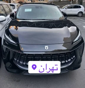 آکام خودرو 5