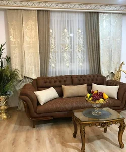 پرده سرای قیصری