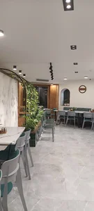 تهیه غذا پونه