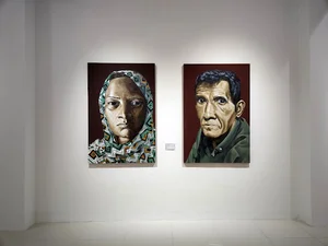 مدرسه هنری و گالری دموت