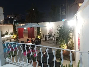 Kamvacafe|کافه کاموا