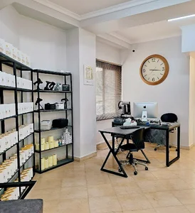 نمایندکی نرم افزار حسابداری محک