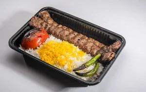 رستوران تک
